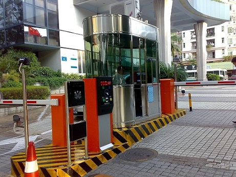 智能停車場(chǎng)收費(fèi)系統(tǒng)價(jià)格
