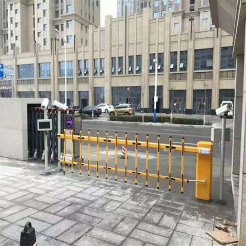 西安電動伸縮門價格